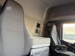 Scania R410 Standard TOPLIN Retarder ALCOA FullSpoiler