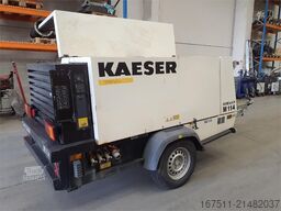 Kaeser M 114 - N