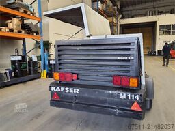 Kaeser M 114 - N