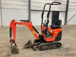 Kubota K 008-3