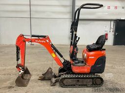 Kubota K 008-3