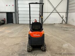 Kubota K 008-3
