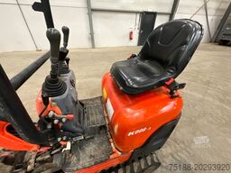 Kubota K 008-3