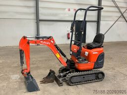 Kubota K 008-3