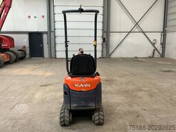 Kubota K 008-3