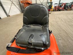 Kubota K 008-3