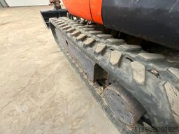 Kubota K 008-3