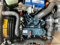 Kubota K 008-3