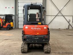 Kubota KX 61-3
