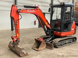 Kubota KX 61-3