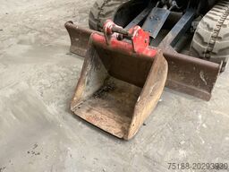 Kubota KX 61-3