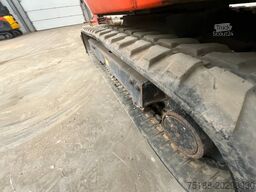 Kubota KX 61-3