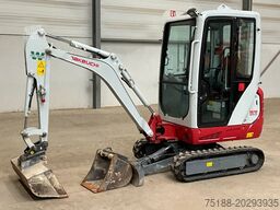 Takeuchi TB 216
