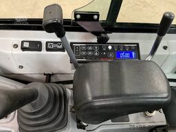 Takeuchi TB 216