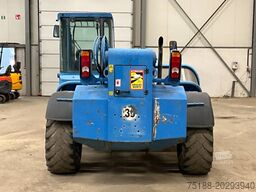 JLG 4013