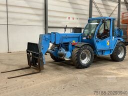 JLG 4013