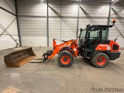 Kubota R 070