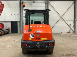 Kubota R 070