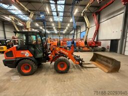 Kubota R 070