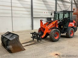 Kubota R 070