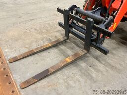 Kubota R 070
