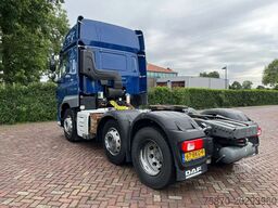 DAF CF 430 FTG EURO 6
