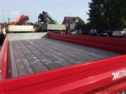 Müller-Mitteltal Tandem-Anhänger ETÜ - TA - ER 11,9