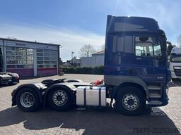 DAF CF 430 FTG EURO 6