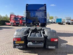 DAF CF 430 FTG EURO 6