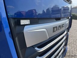 DAF CF 430 FTG EURO 6