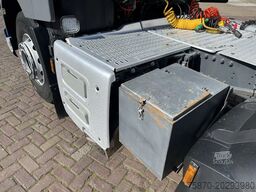 DAF CF 430 FTG EURO 6