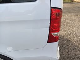 Mercedes Marco Polo 250d | Luxus Camper 2 Schlafplätze | Küche + Aufstelldach