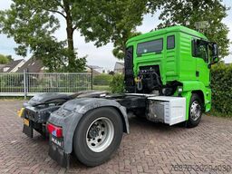 MAN TGS 18.420 EURO 6