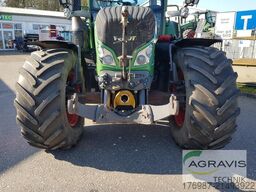 Fendt 516 VARIO SCR