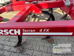 Horsch TERRANO 4 FX