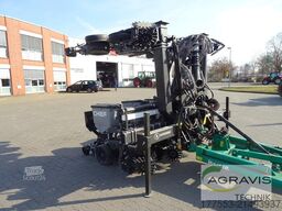 AGCO Precision Planting PRECISION PLANTING 6 REIHEN