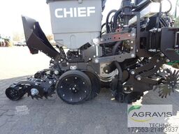 AGCO Precision Planting PRECISION PLANTING 6 REIHEN