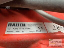 Rauch AXIS-H 30.1 EMC