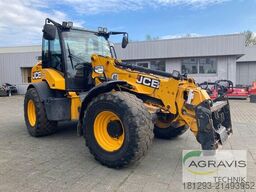 JCB TM 320 S AGRI