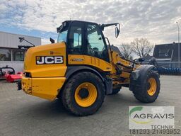 JCB TM 320 S AGRI