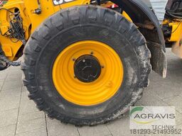 JCB TM 320 S AGRI
