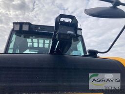 JCB TM 320 S AGRI