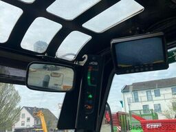 JCB TM 320 S AGRI