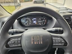 Fiat Ducato 35 MAXI 180 Koffer Automatik Seitentüre