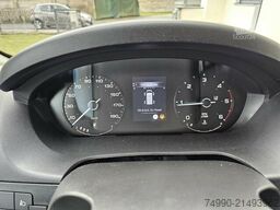 Fiat Ducato 35 MAXI 180 Koffer Automatik Seitentüre