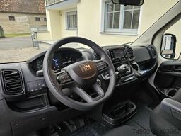Fiat Ducato 35 MAXI 180 Koffer Automatik Seitentüre