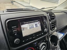 Fiat Ducato 35 MAXI 180 Koffer Automatik Seitentüre