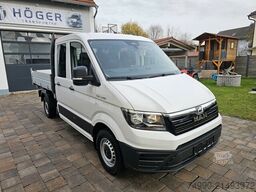 MAN TGE 3.140 Doka L3 Dreiseitenkipper Facelift