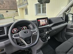 MAN TGE 3.140 Doka L3 Dreiseitenkipper Facelift