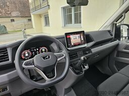 MAN TGE 3.140 Doka L3 Dreiseitenkipper Facelift